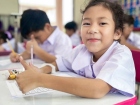 Handwriting Competition 2025 ระดับชั้น ป.1 Image 121